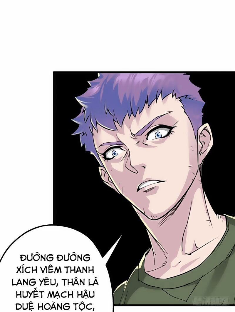 Thú Nhân 13 trang 53