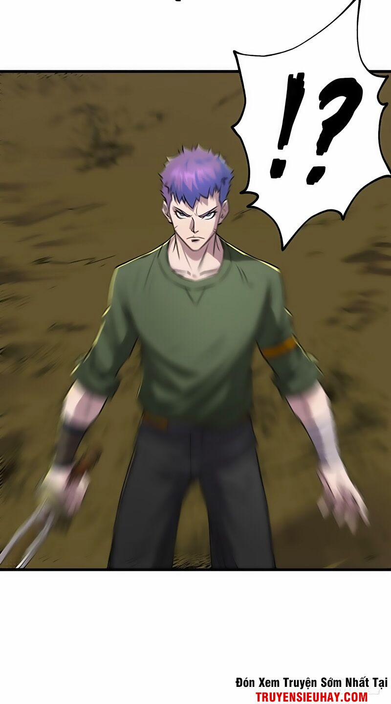 Thú Nhân 13 trang 58