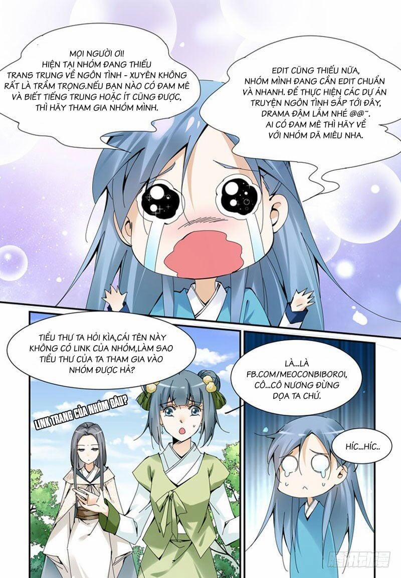 Thú Nhân 13 trang 59