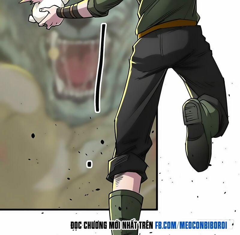 Thú Nhân 13 trang 7