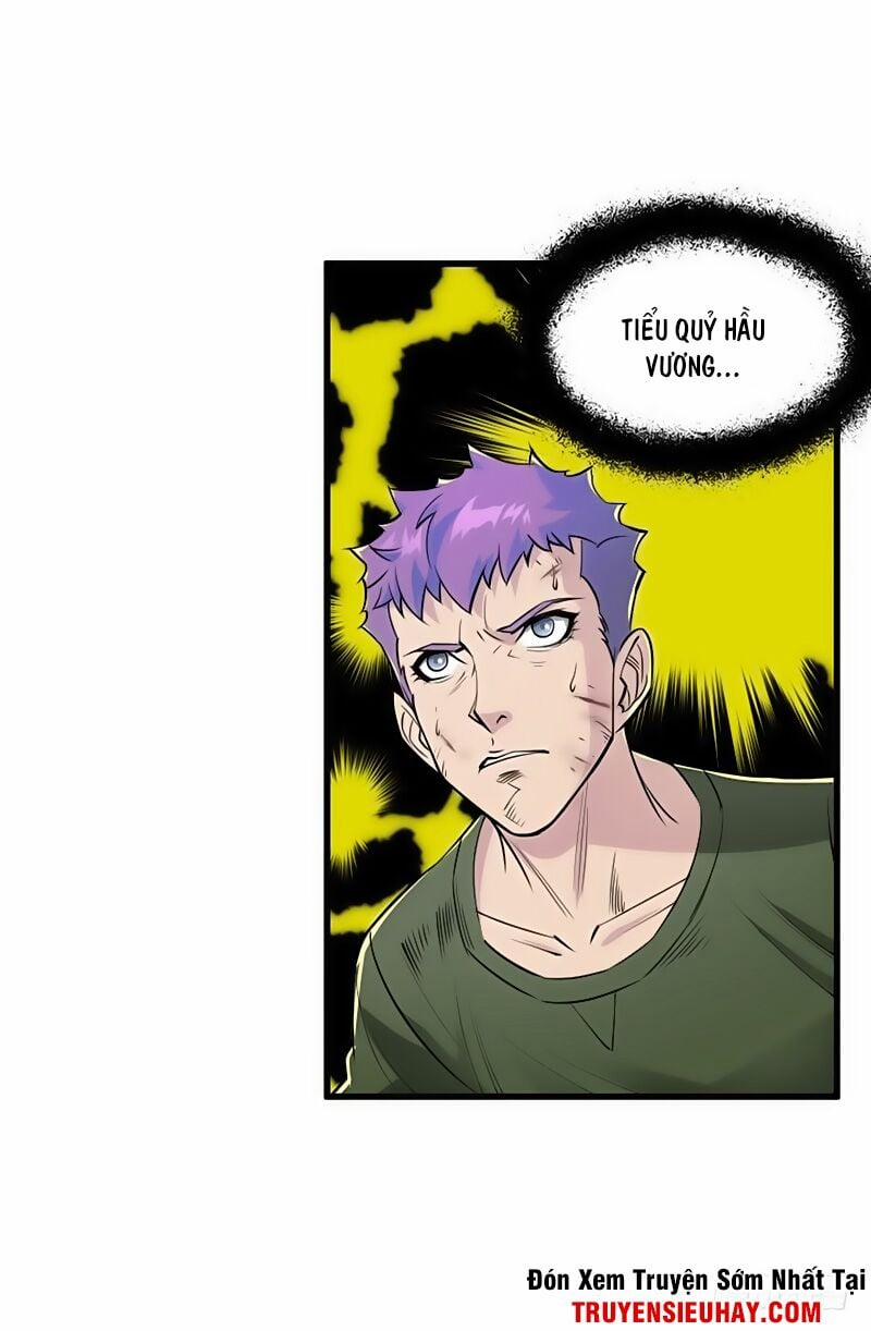 Thú Nhân 14 trang 14