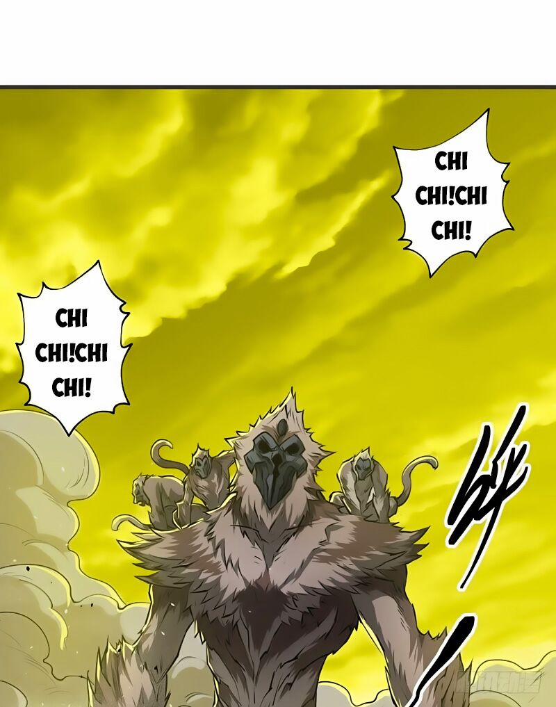 Thú Nhân 14 trang 15