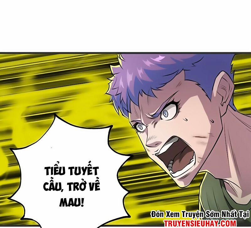 Thú Nhân 14 trang 20