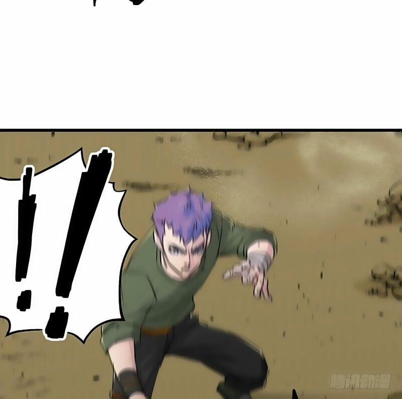 Thú Nhân 14 trang 27