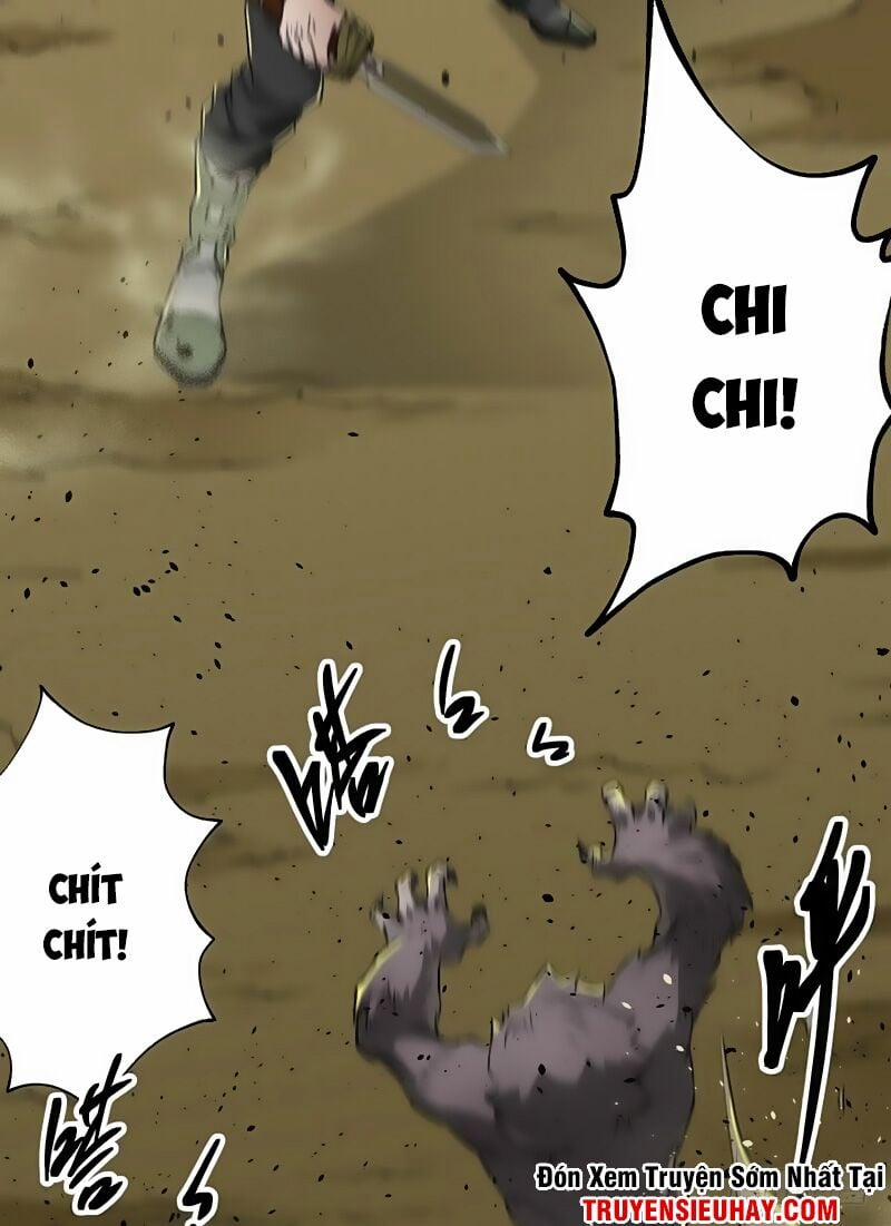 Thú Nhân 14 trang 28