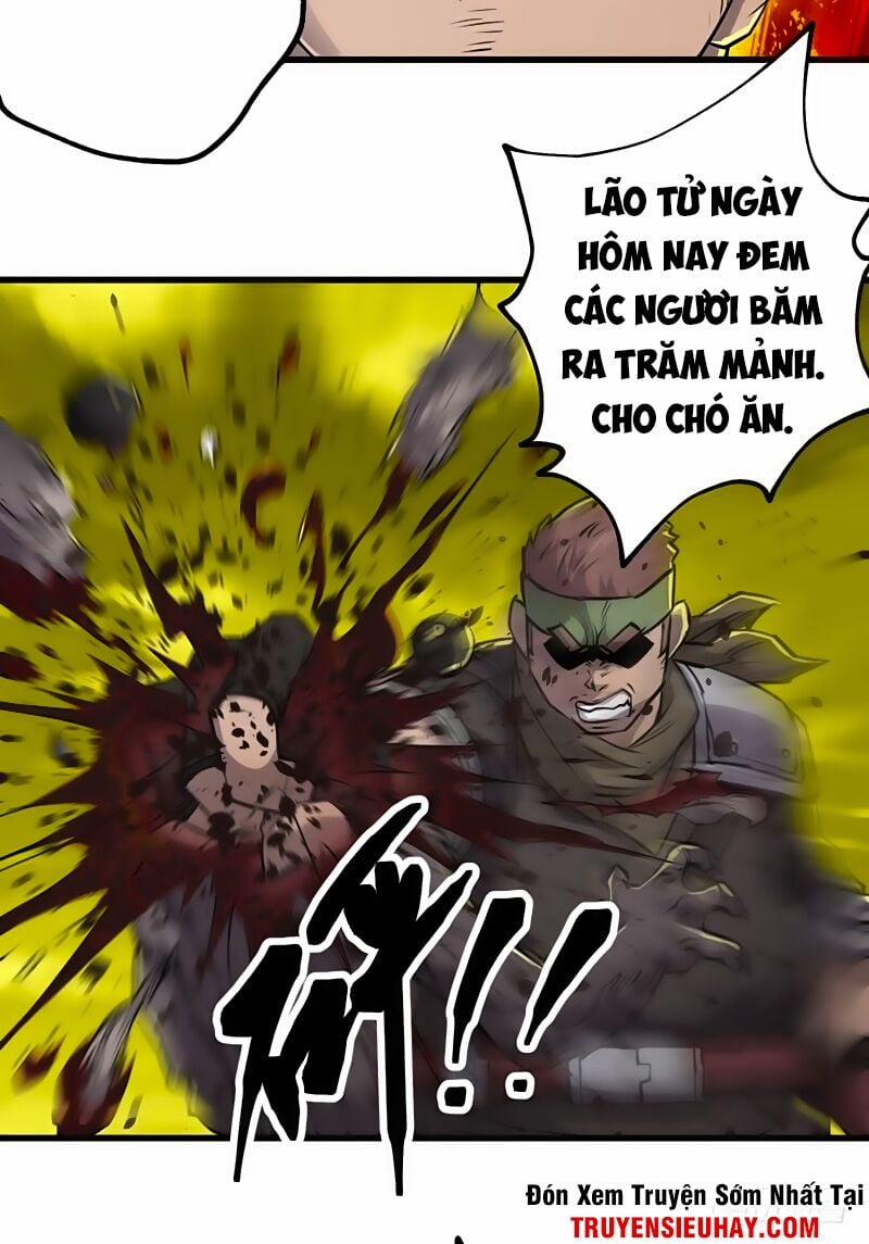 Thú Nhân 14 trang 36