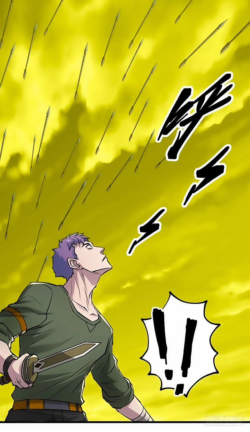 Thú Nhân 14 trang 43