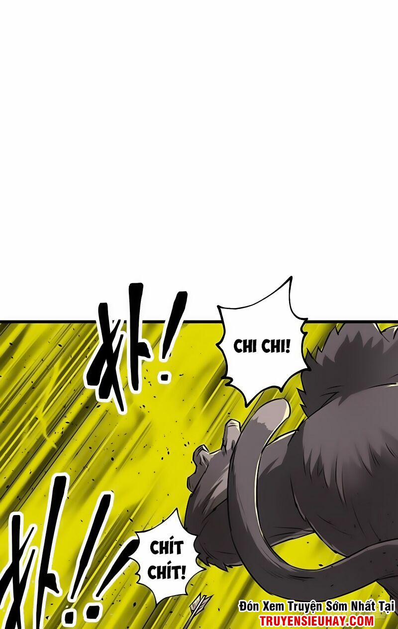 Thú Nhân 14 trang 44