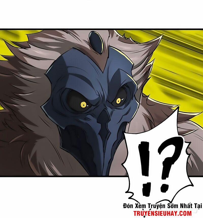 Thú Nhân 14 trang 46