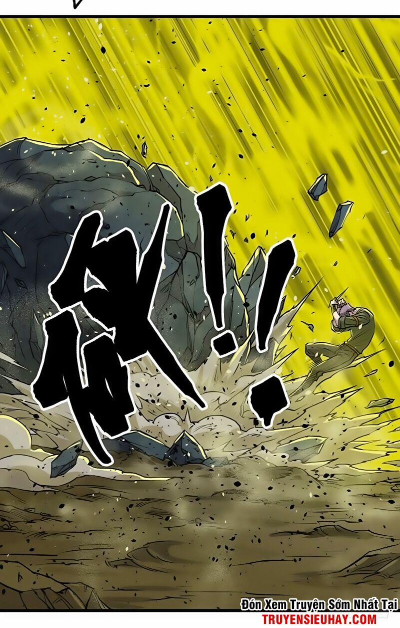 Thú Nhân 14 trang 6