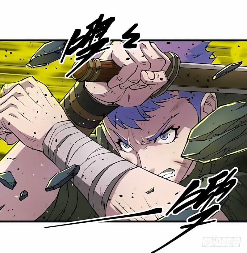 Thú Nhân 14 trang 7