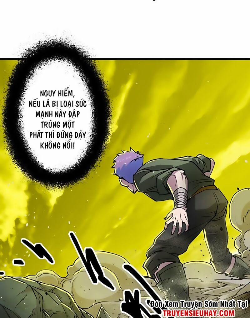 Thú Nhân 14 trang 8