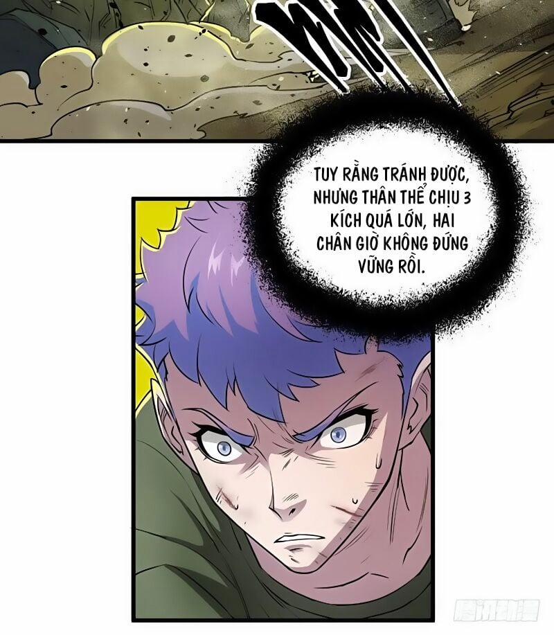 Thú Nhân 14 trang 9