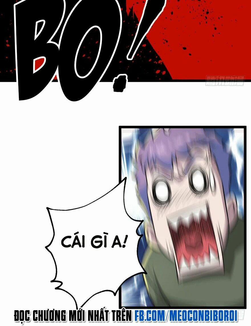 Thú Nhân 15 trang 13