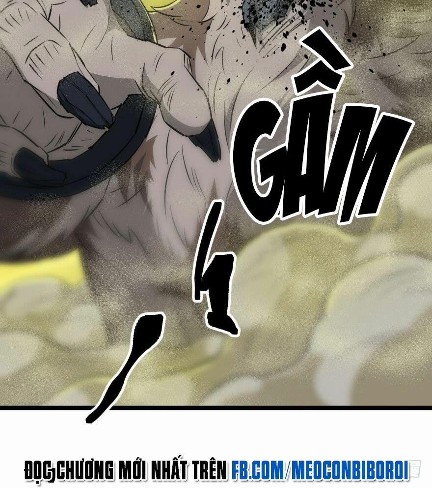 Thú Nhân 15 trang 16