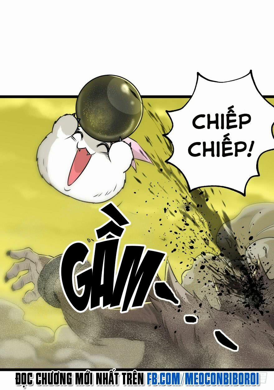 Thú Nhân 15 trang 17