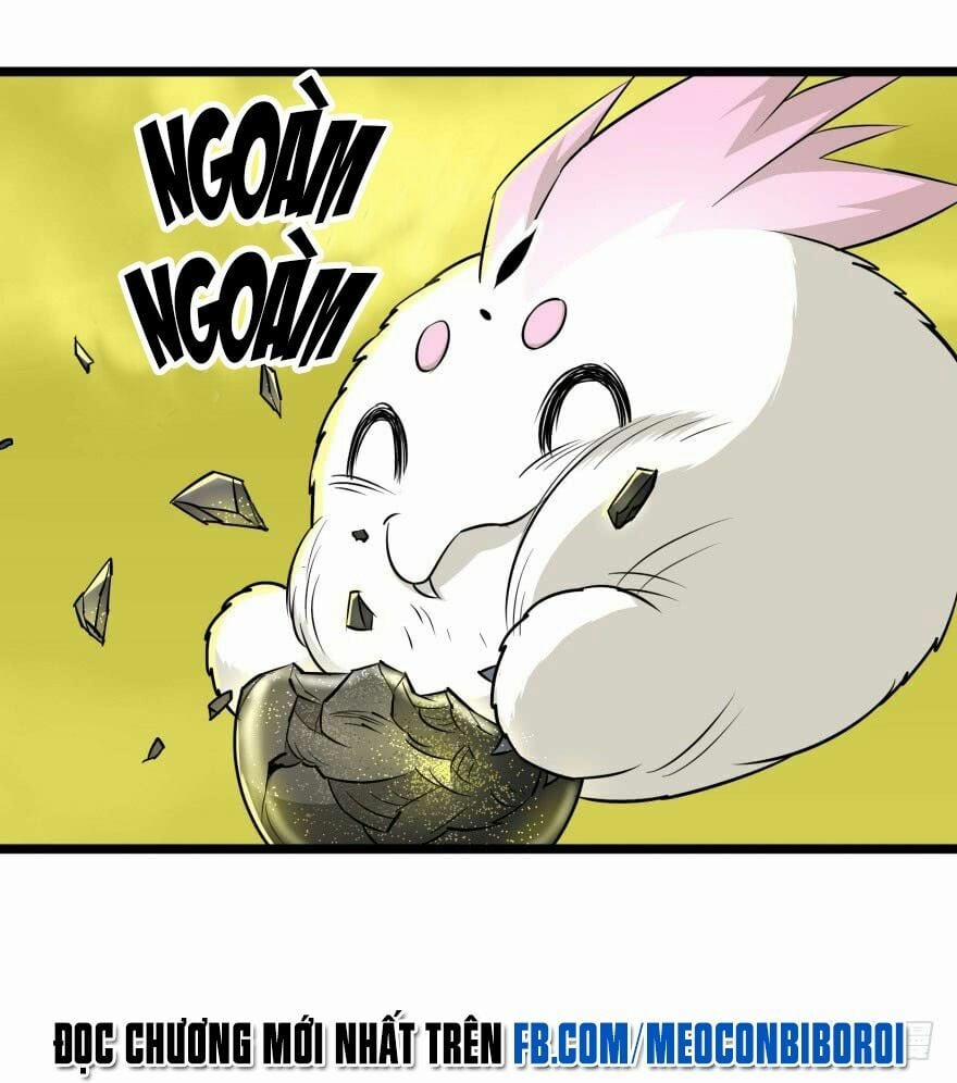 Thú Nhân 15 trang 18