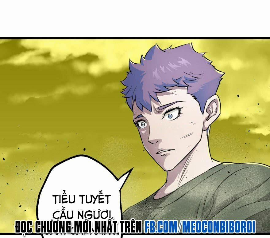 Thú Nhân 15 trang 32