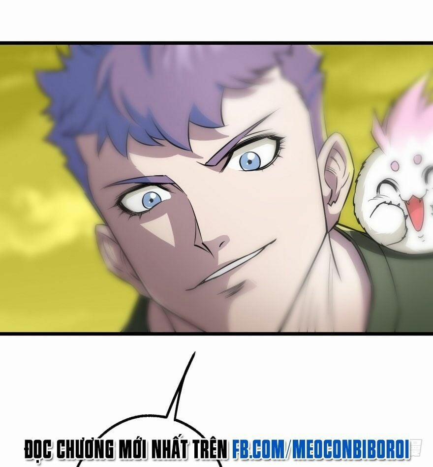 Thú Nhân 15 trang 38