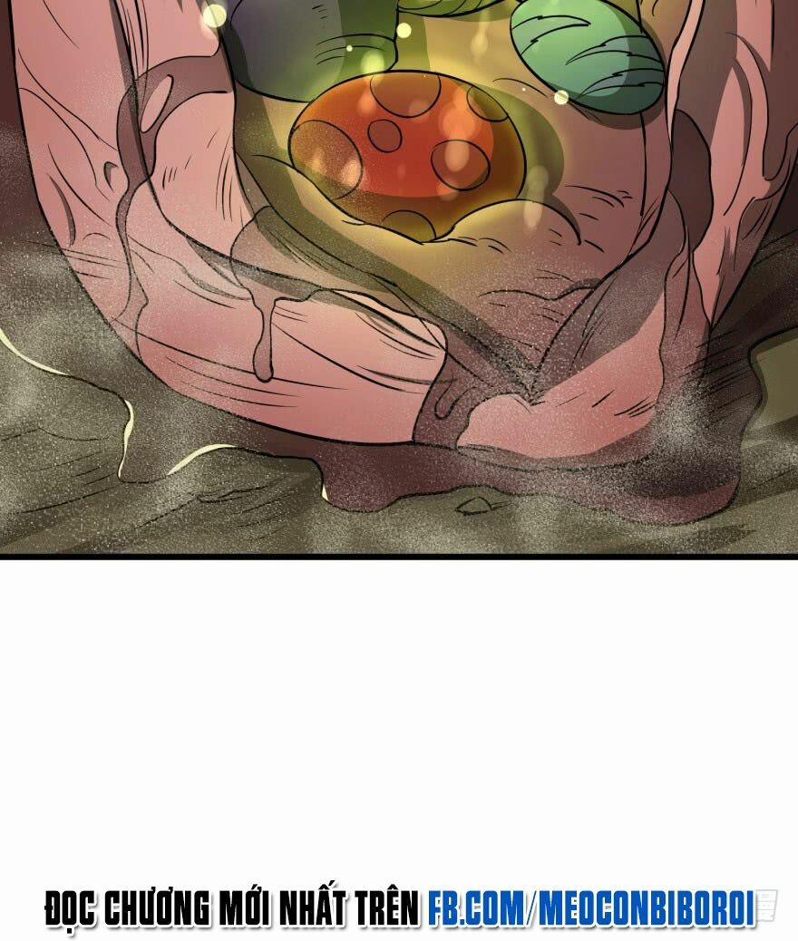 Thú Nhân 15 trang 40