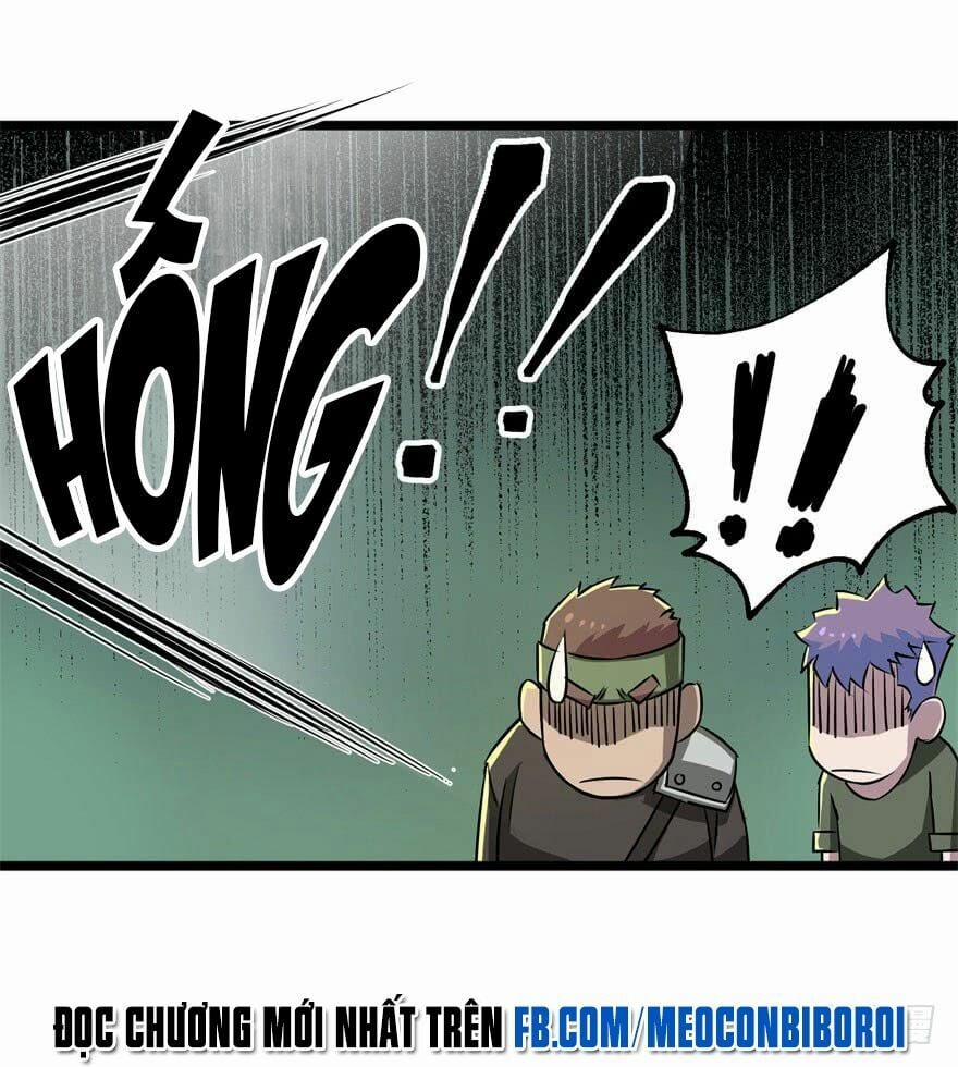 Thú Nhân 15 trang 6