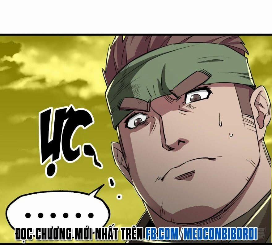 Thú Nhân 16 trang 16