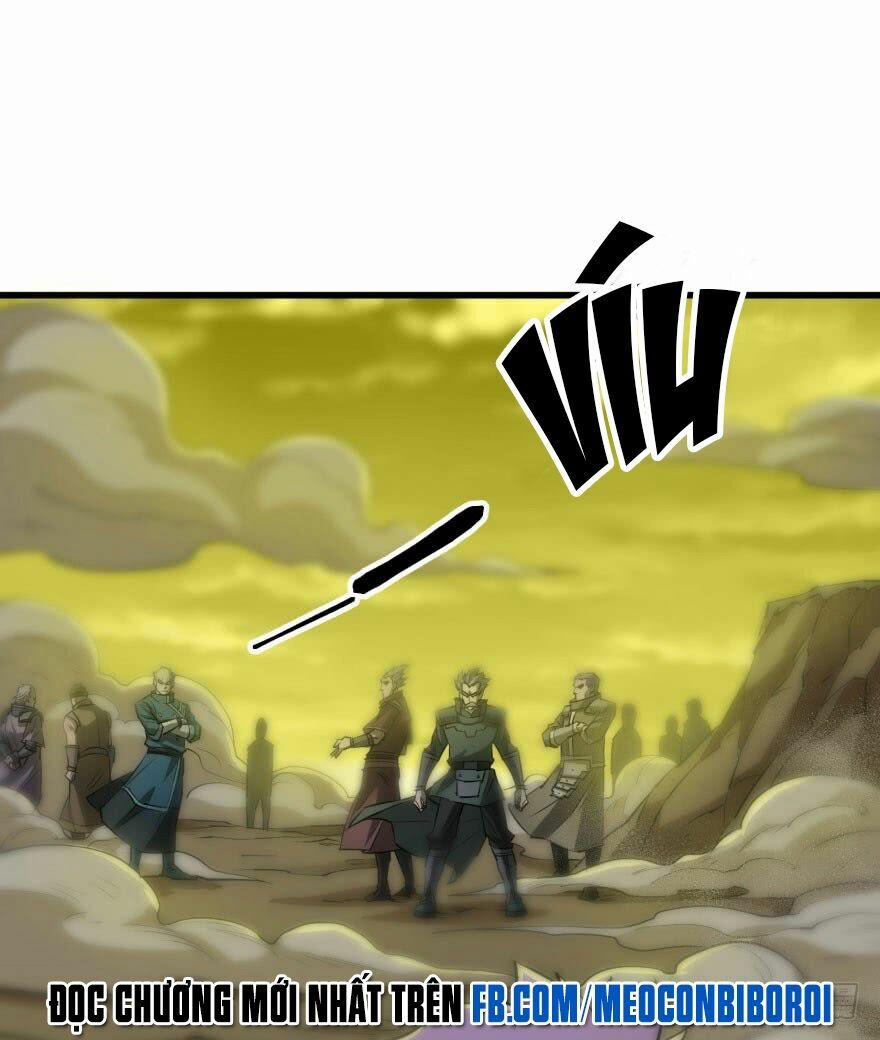 Thú Nhân 16 trang 25