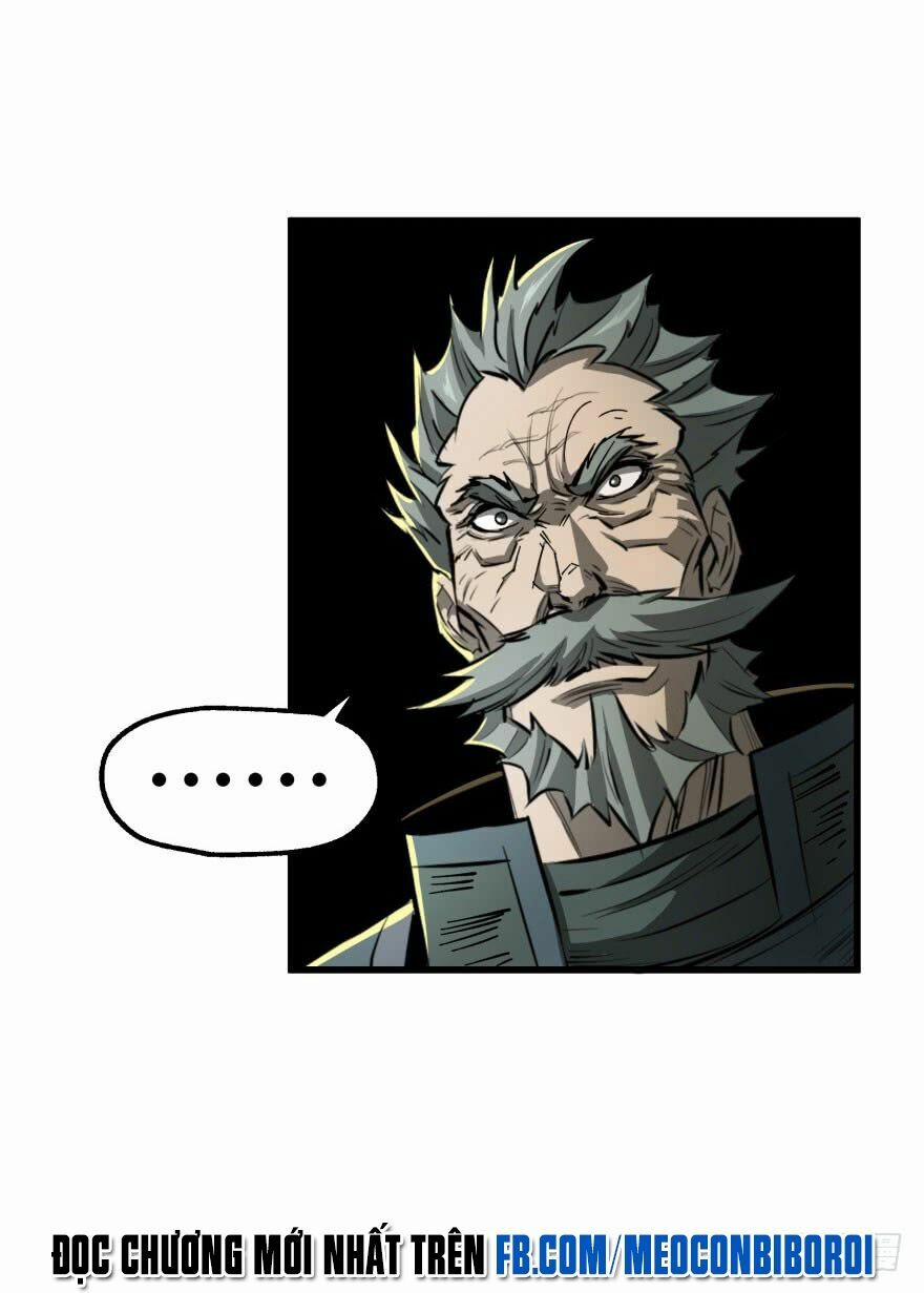 Thú Nhân 16 trang 29