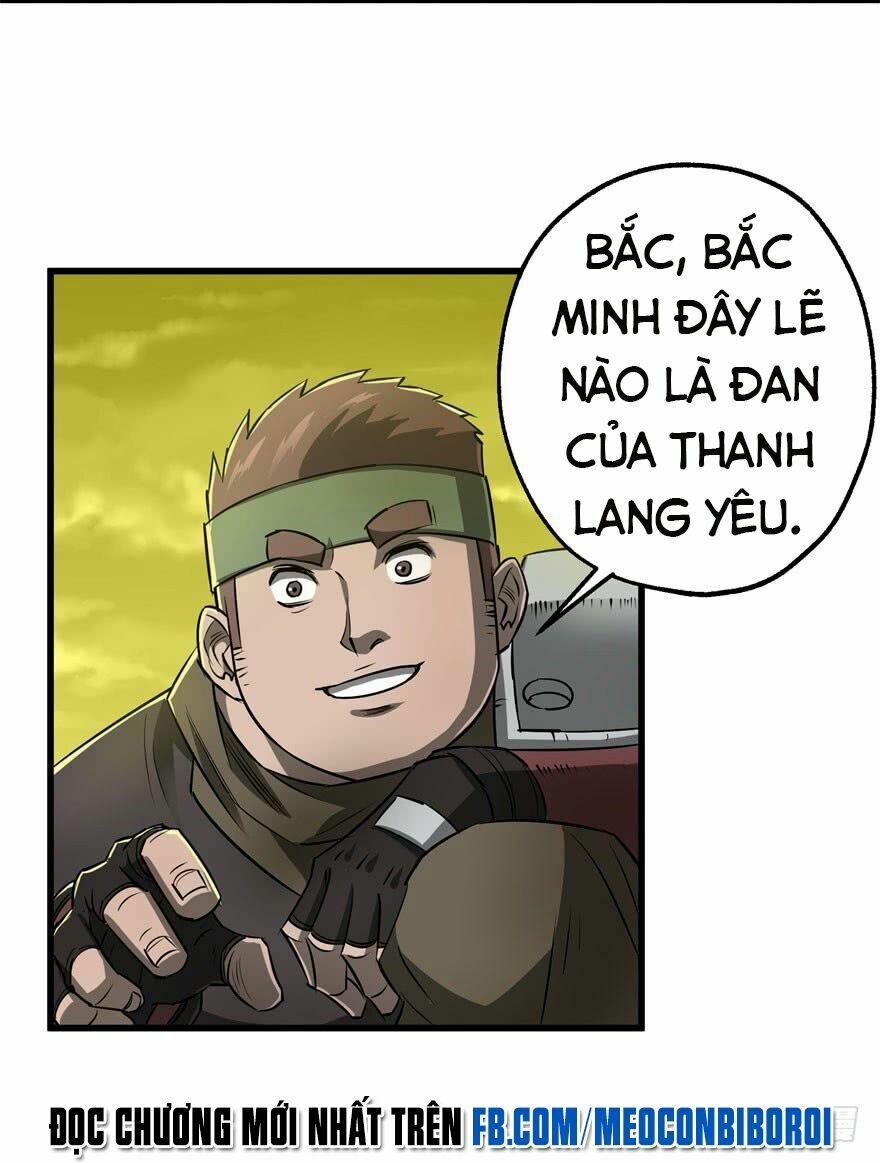 Thú Nhân 16 trang 3