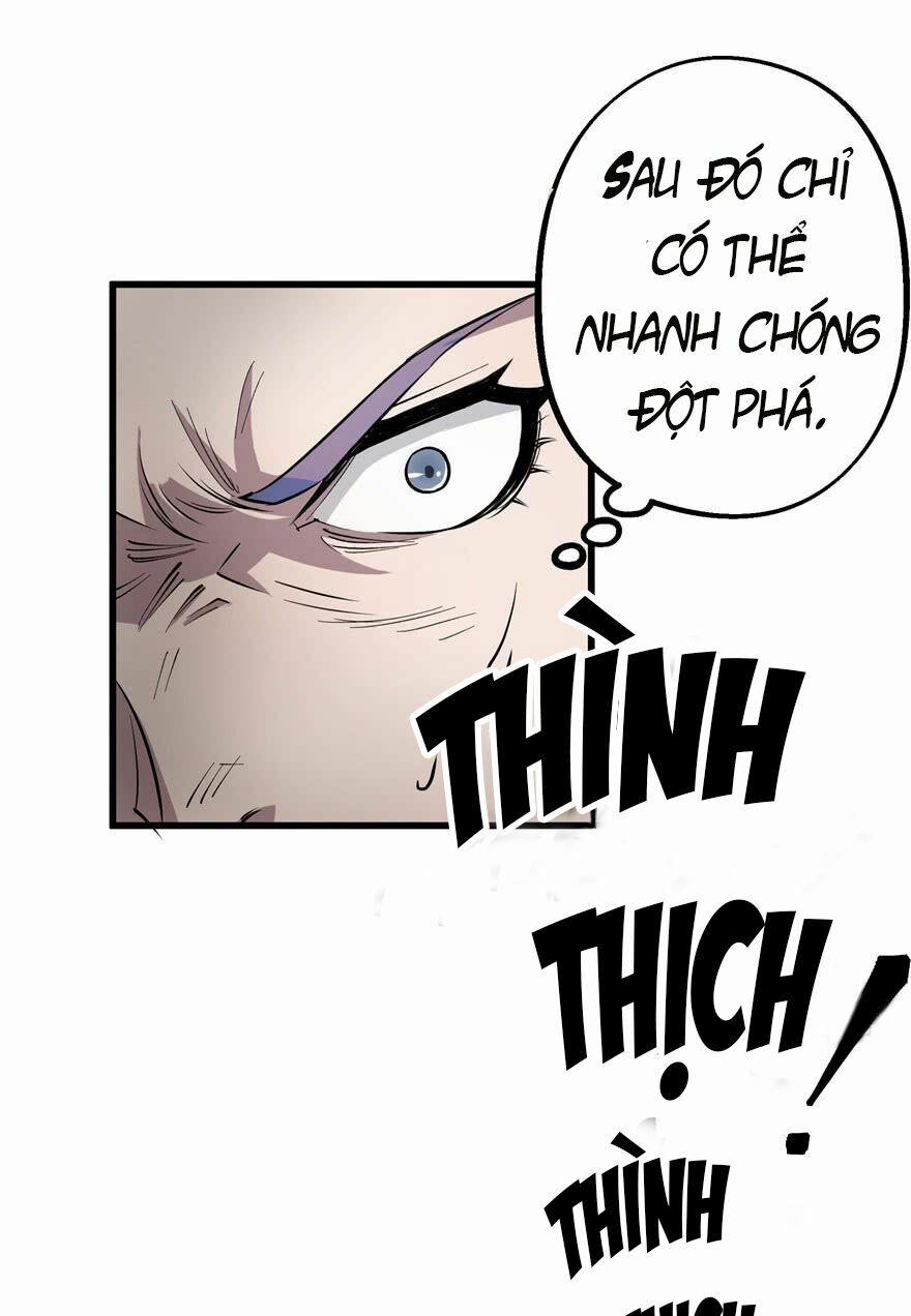 Thú Nhân 16 trang 32