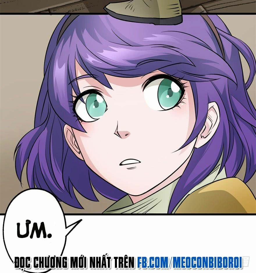 Thú Nhân 16 trang 45