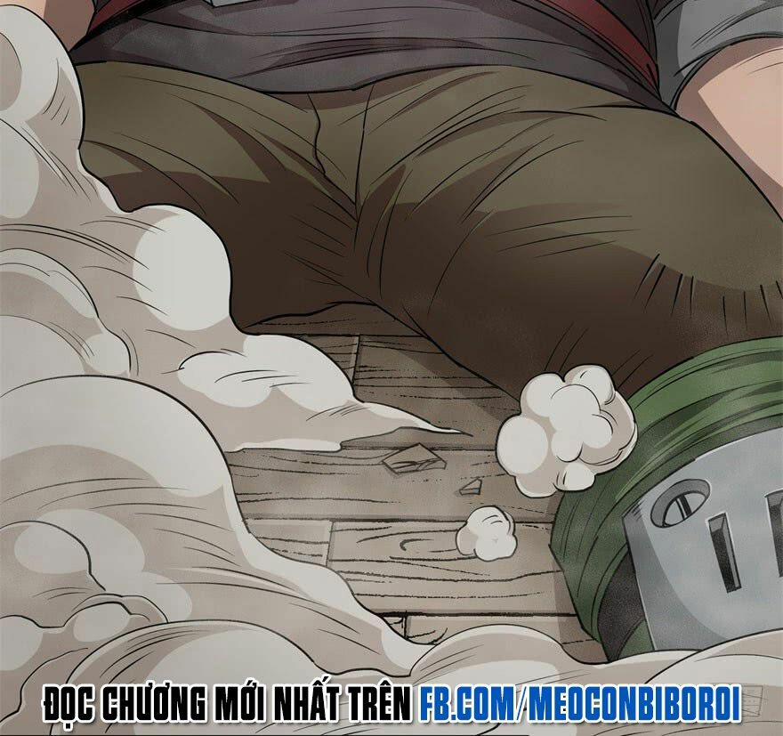 Thú Nhân 16 trang 49