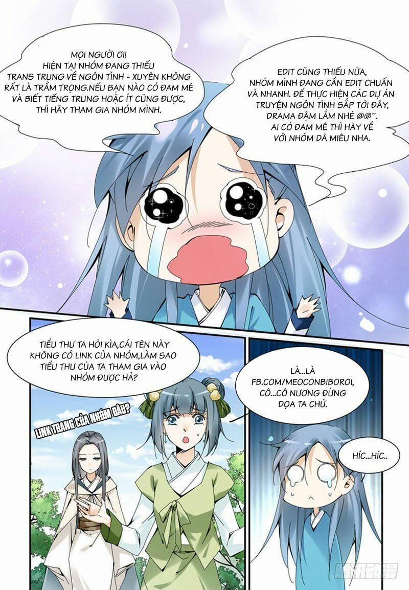 Thú Nhân 16 trang 52