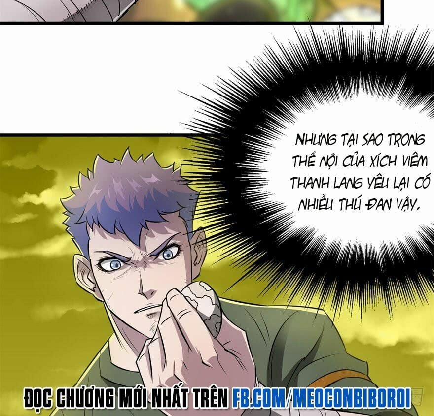 Thú Nhân 16 trang 6