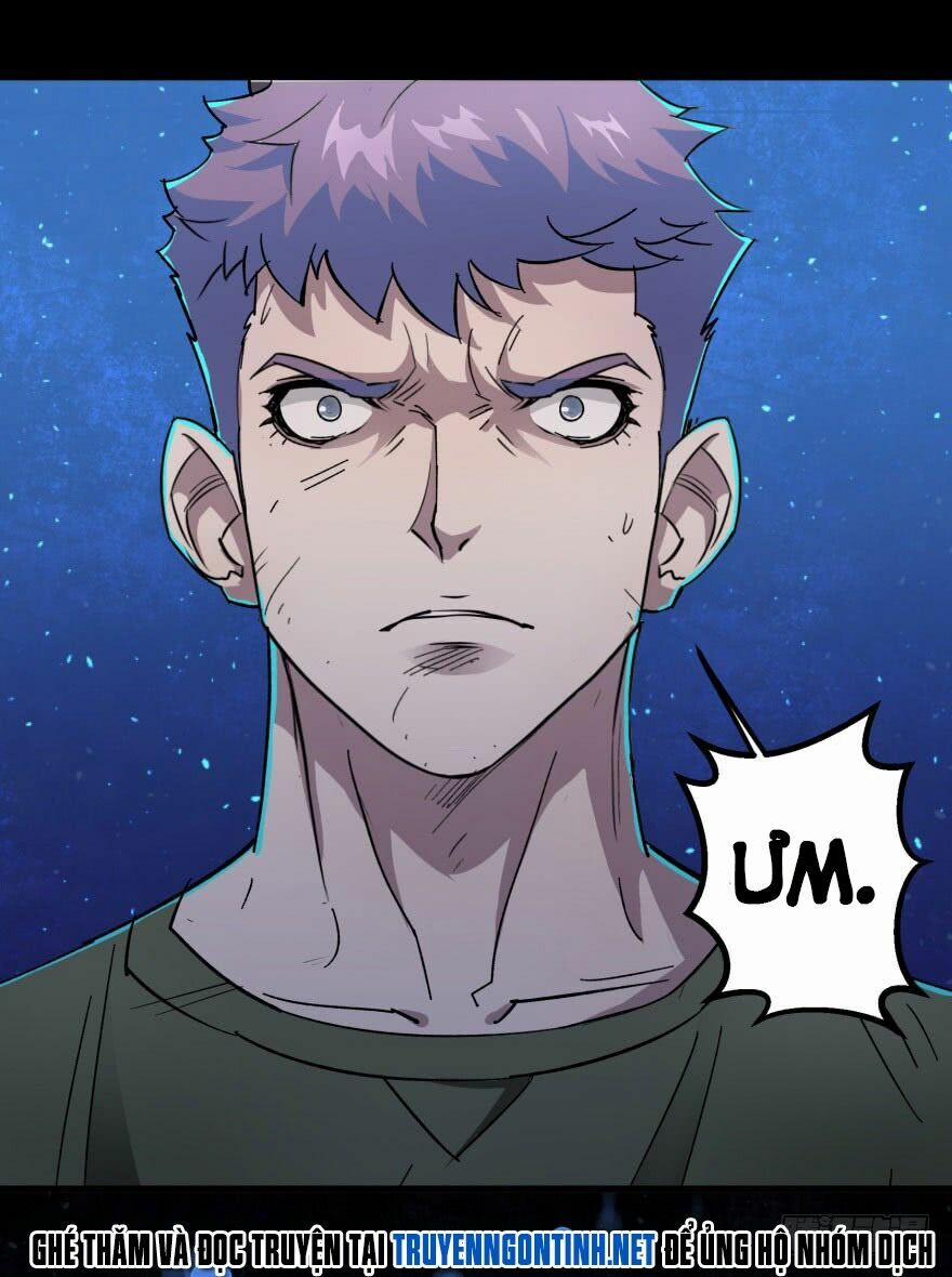 Thú Nhân 17 trang 16