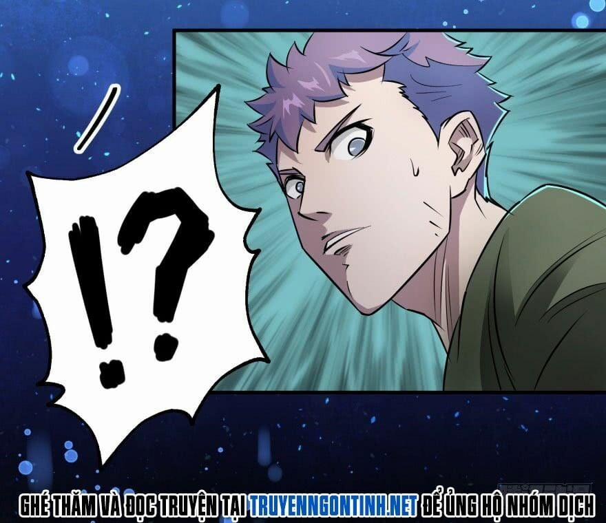 Thú Nhân 17 trang 19