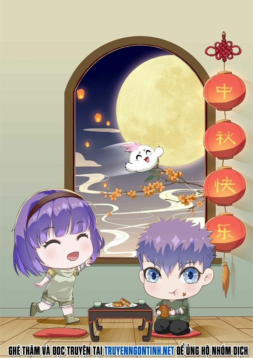 Thú Nhân 17 trang 2