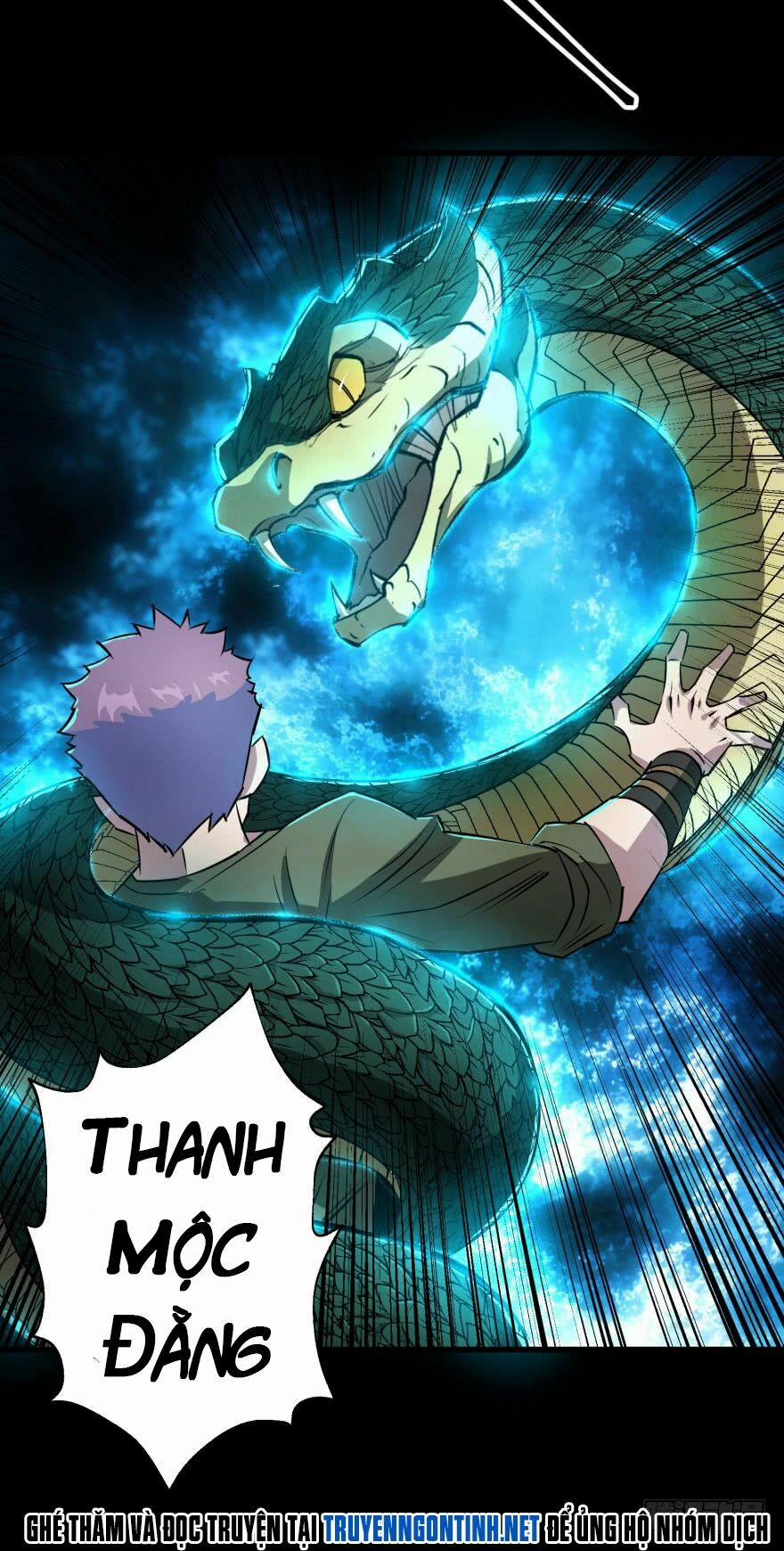 Thú Nhân 17 trang 21