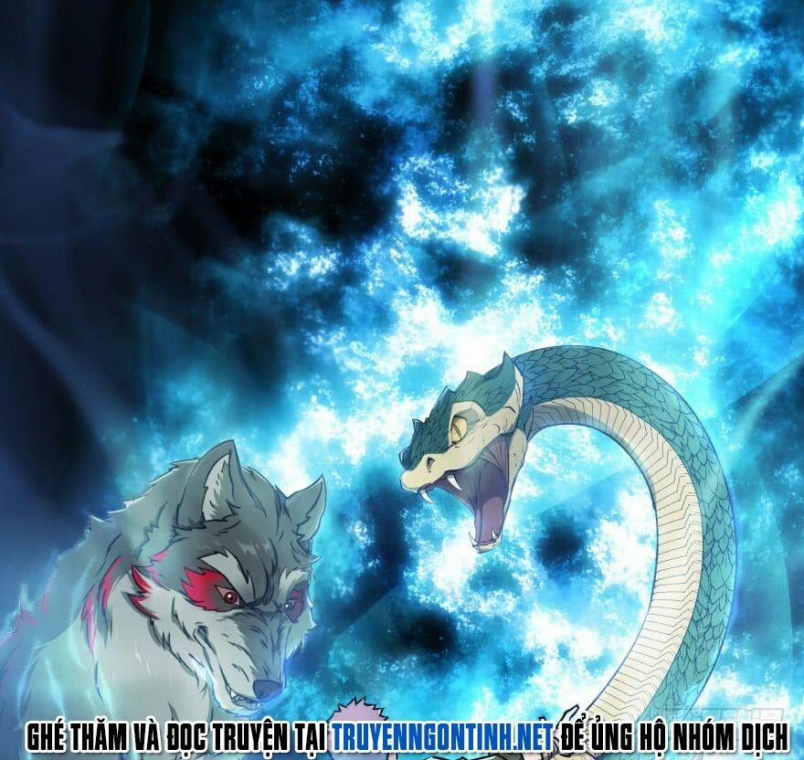 Thú Nhân 17 trang 23