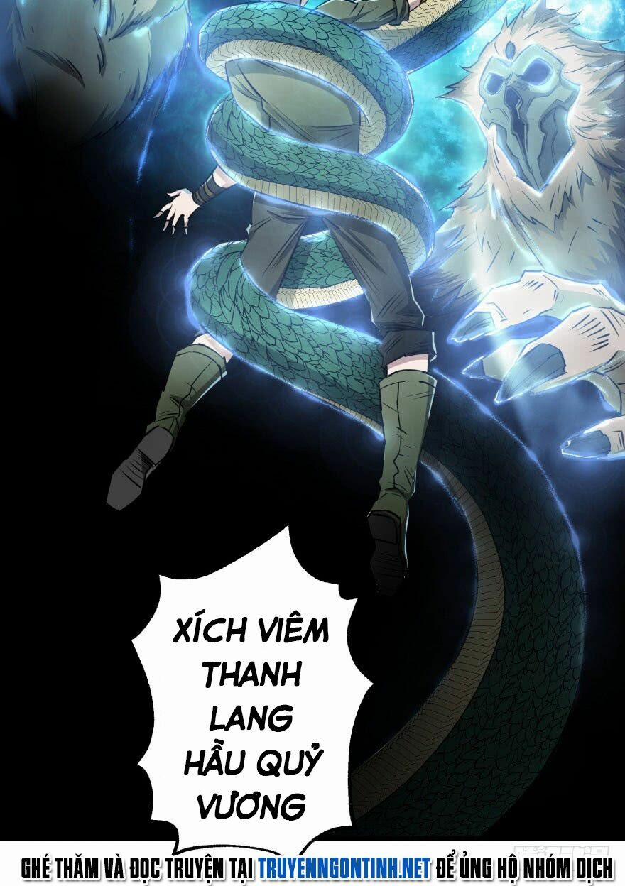 Thú Nhân 17 trang 24