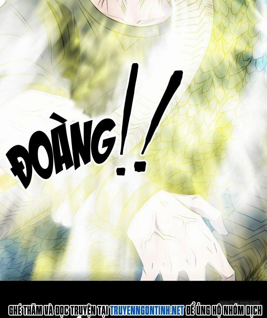 Thú Nhân 17 trang 28