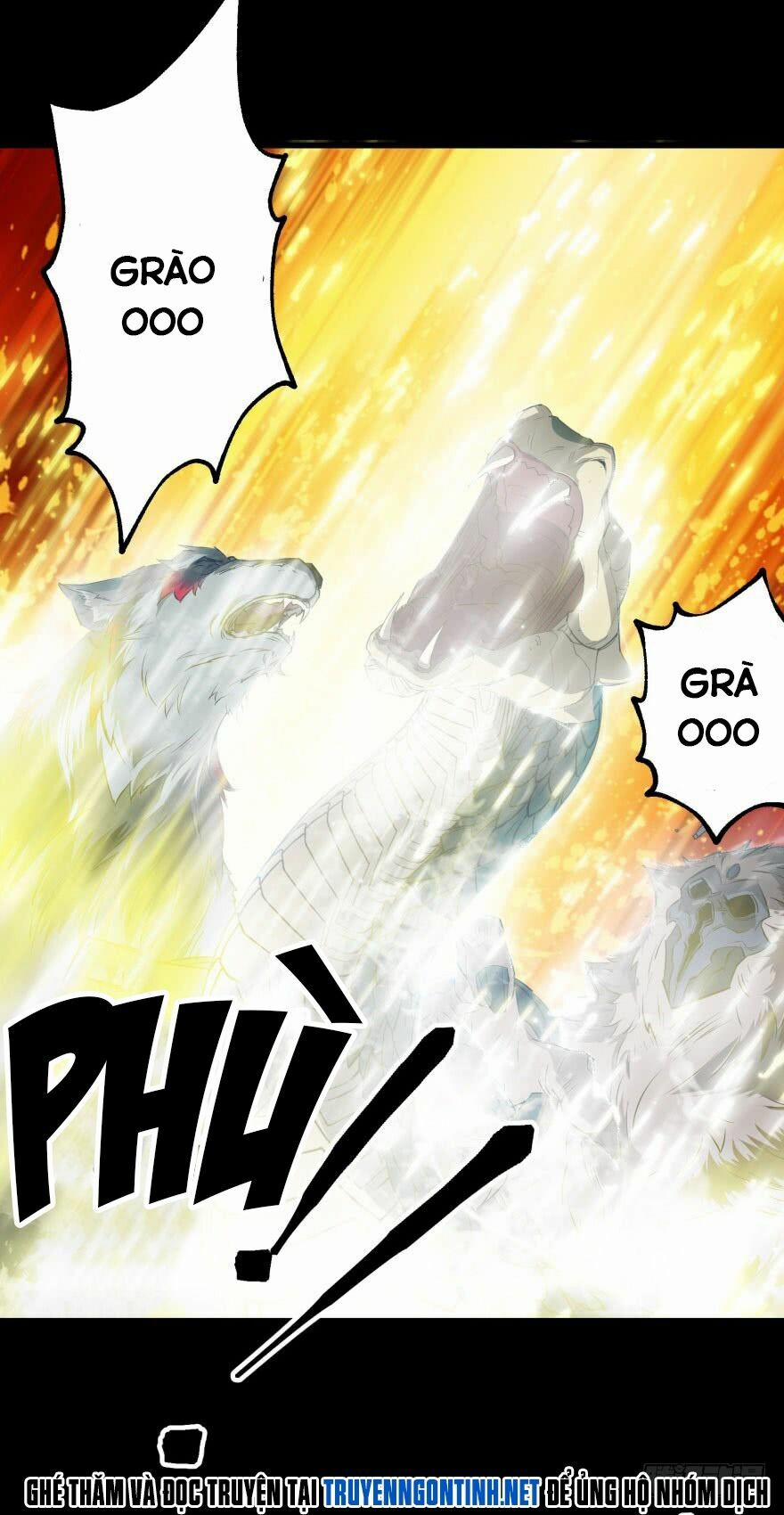 Thú Nhân 17 trang 29