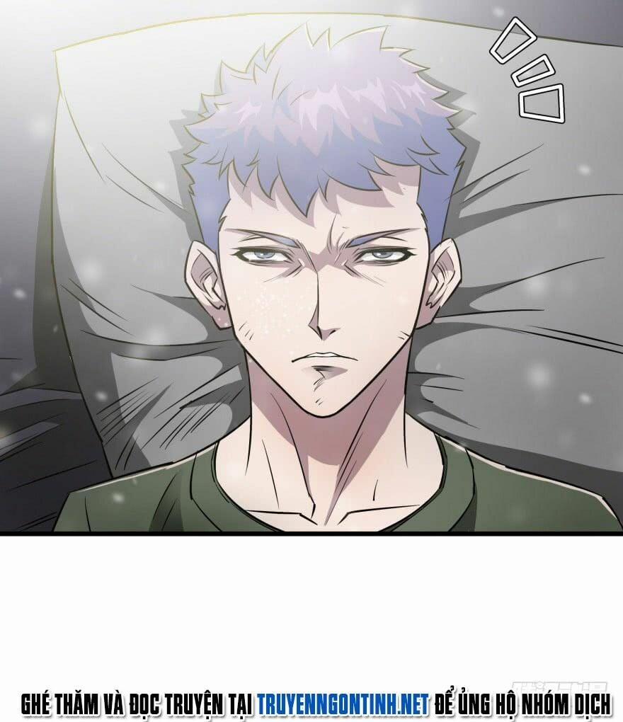 Thú Nhân 17 trang 38