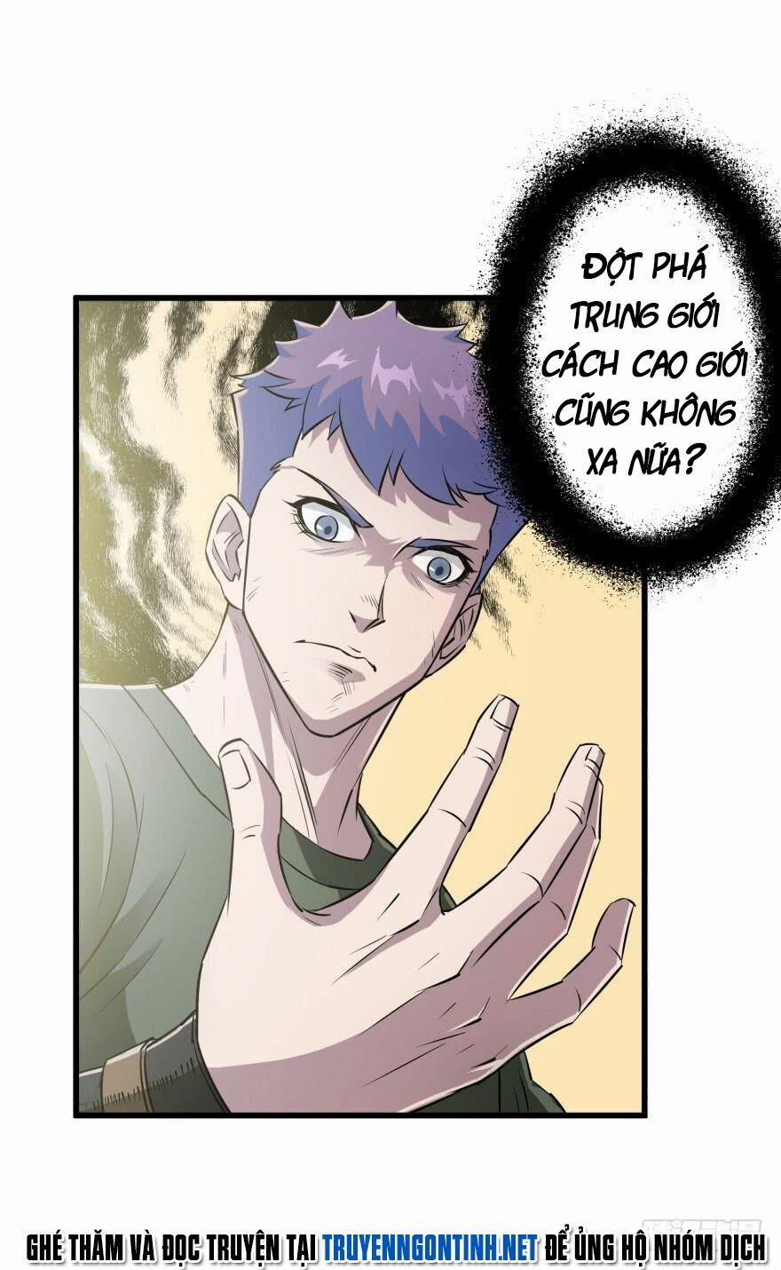 Thú Nhân 17 trang 41