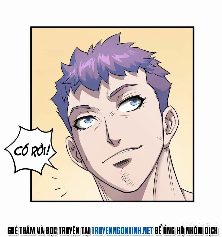 Thú Nhân 17 trang 43