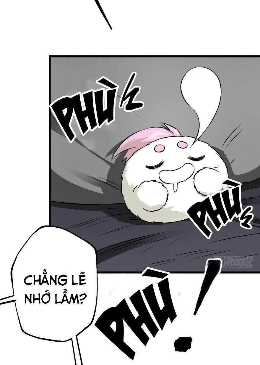 Thú Nhân 17 trang 45