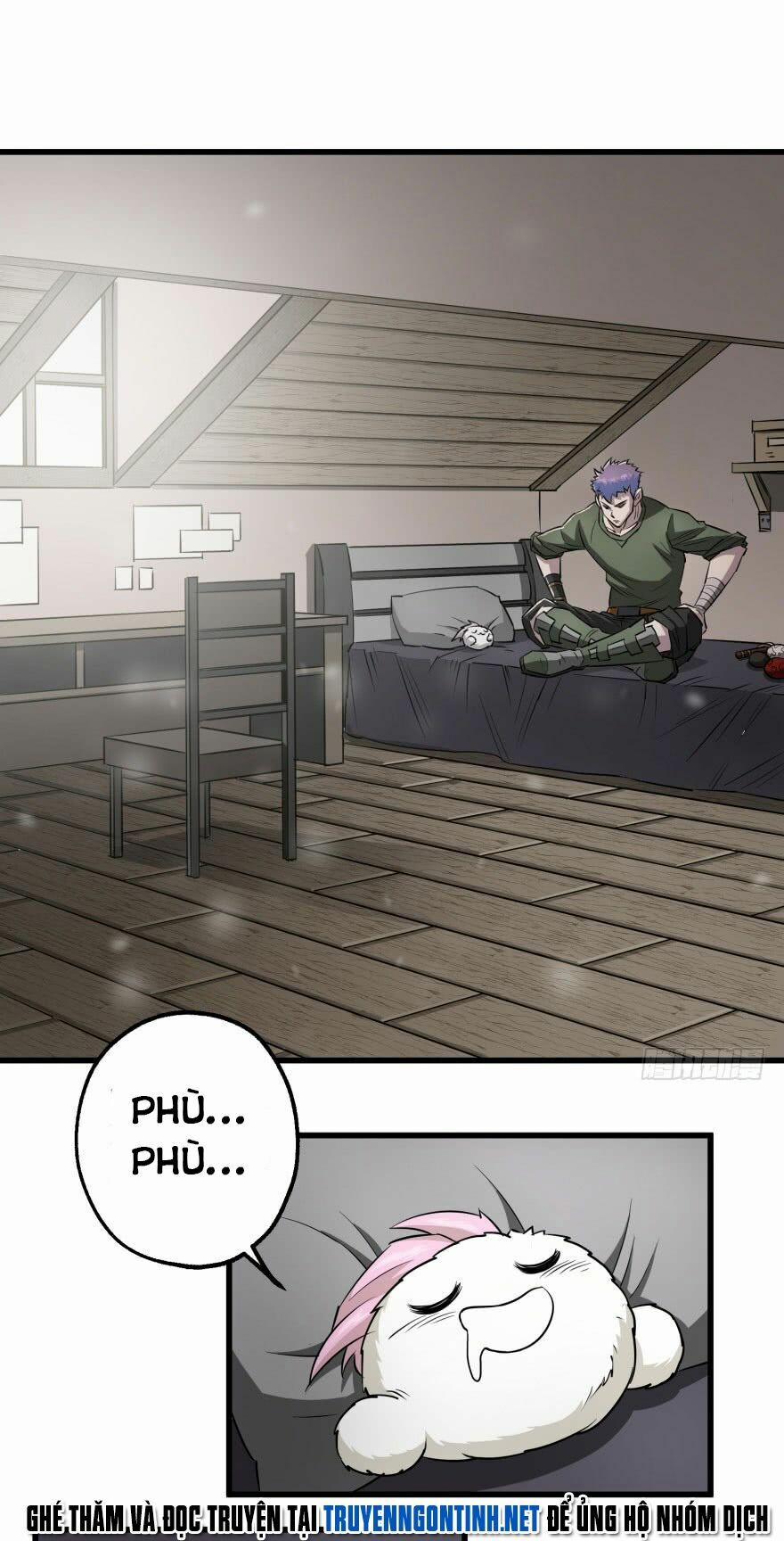 Thú Nhân 17 trang 5