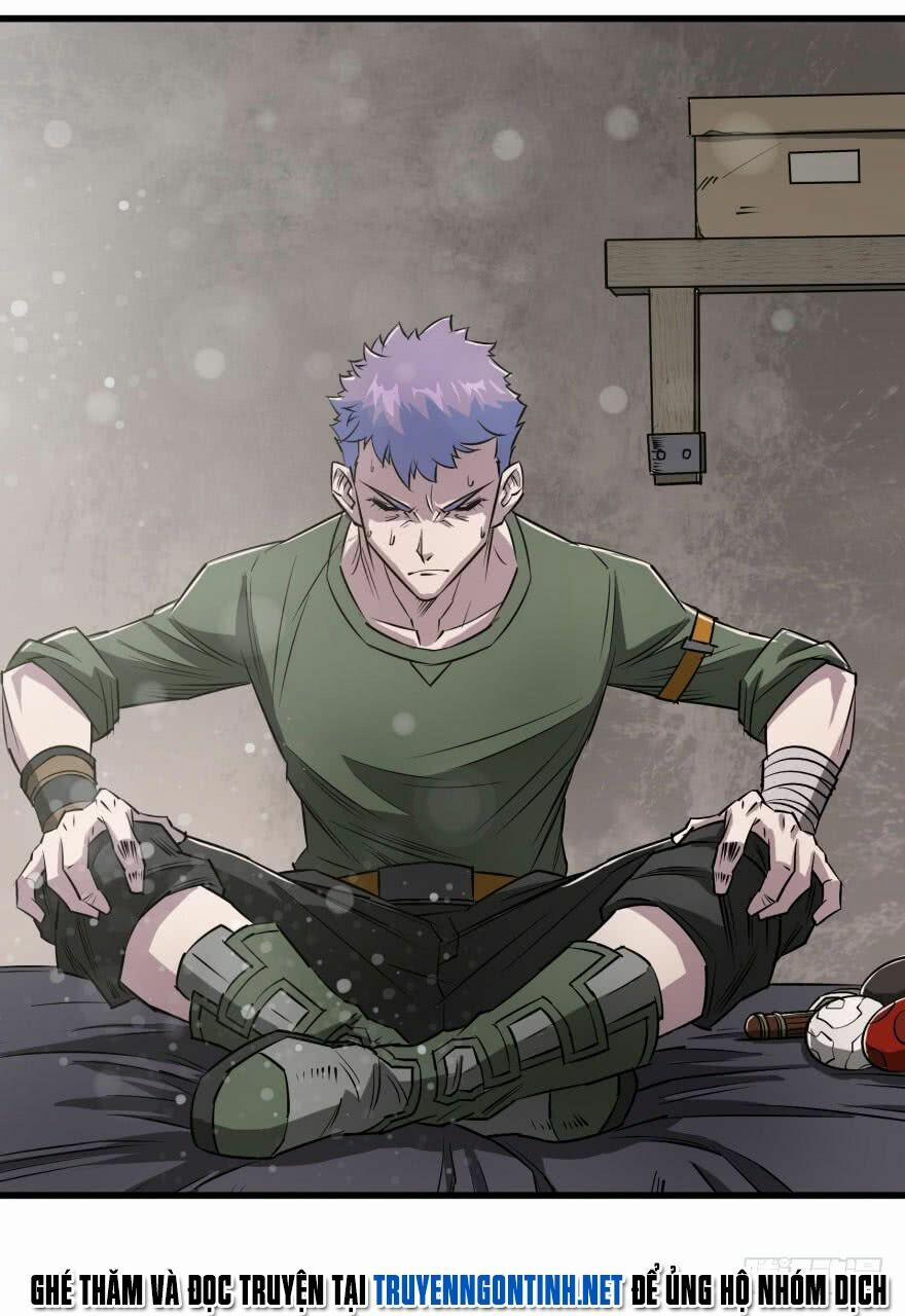 Thú Nhân 17 trang 7