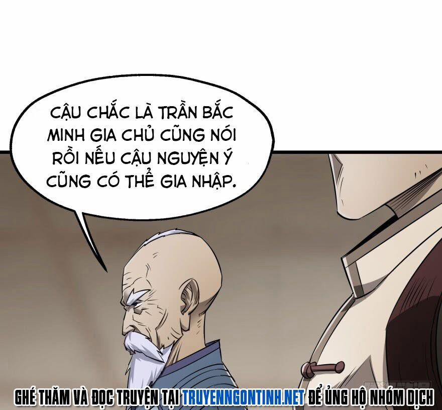 Thú Nhân 18 trang 14