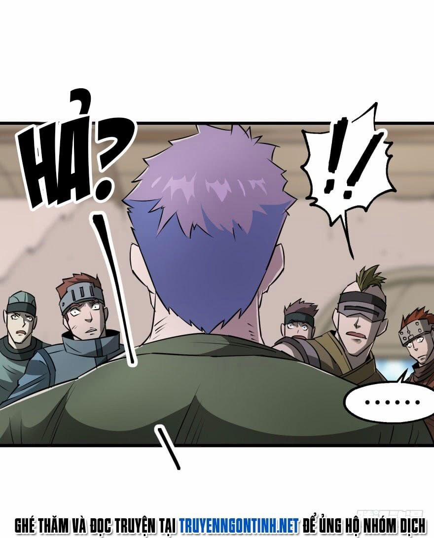 Thú Nhân 18 trang 6